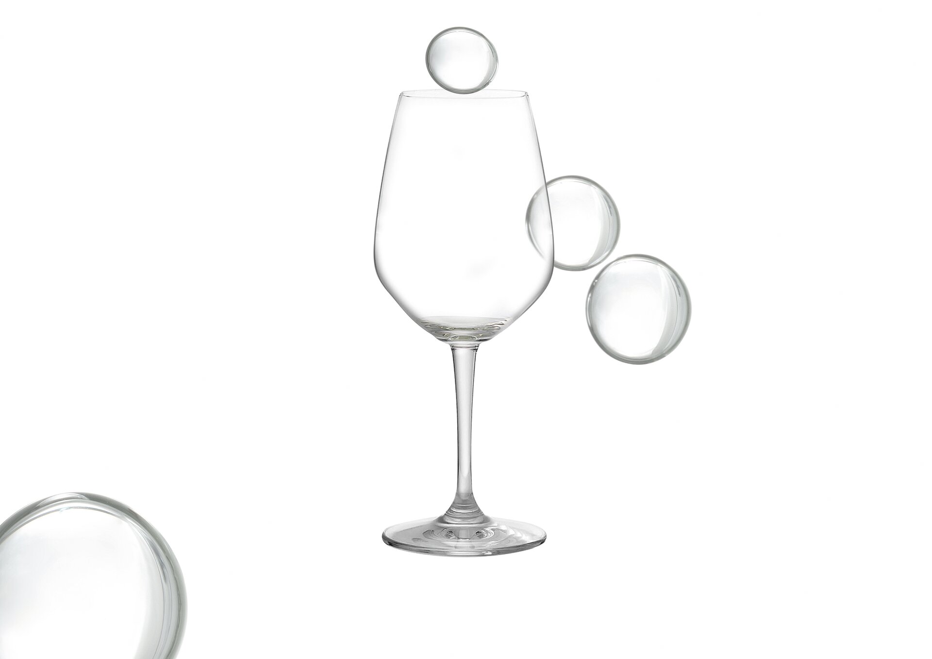 Sektglas 57 mm / 0,19 l Lexington