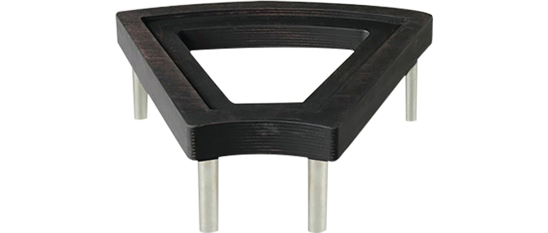 Holzständer klein 300 x 260 mm B.Concept