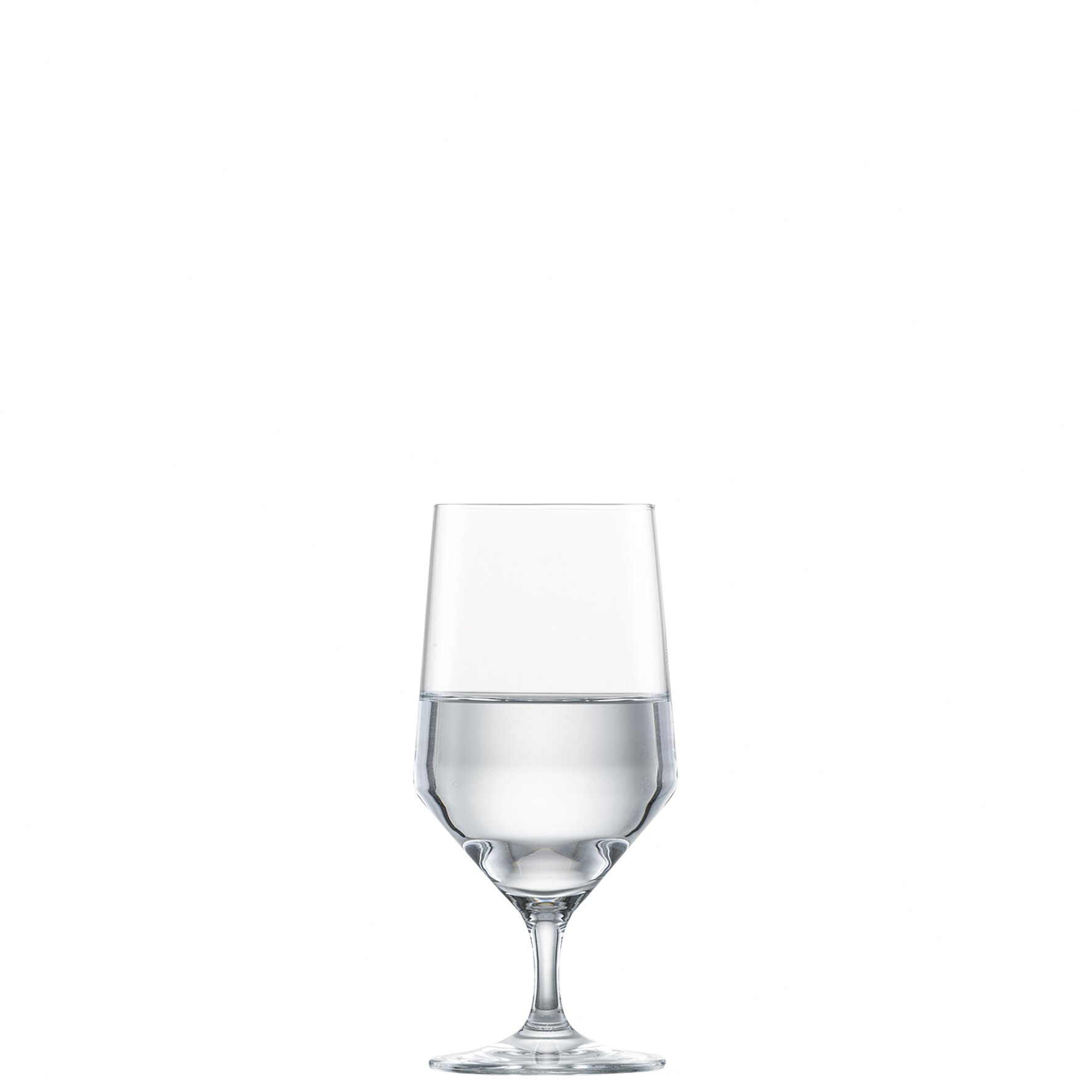 Wasserglas 84 mm / 0,45 l