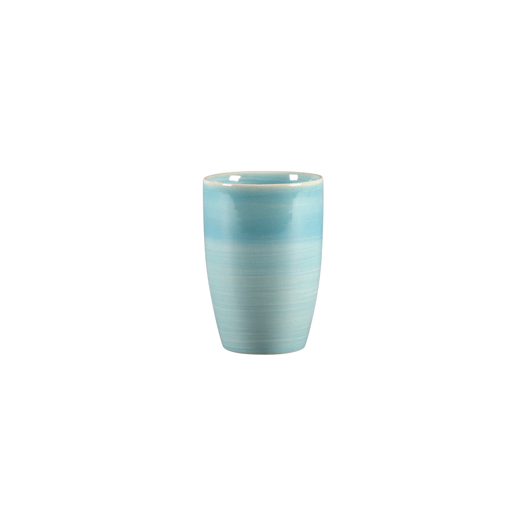 Becher ohne Henkel 75 mm / 0,30 l sapphire blue Spot Sapphire Blue