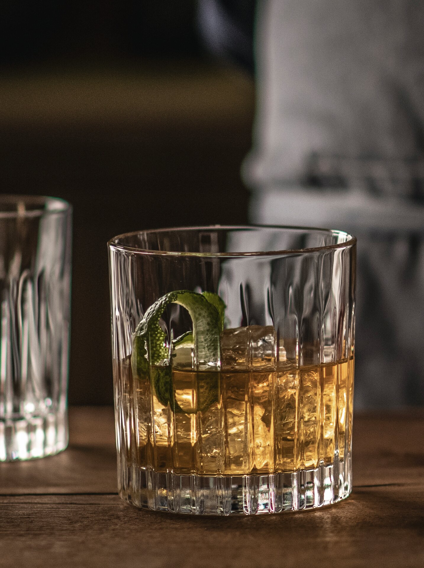 Whiskyglas 86 mm / 0,36 l