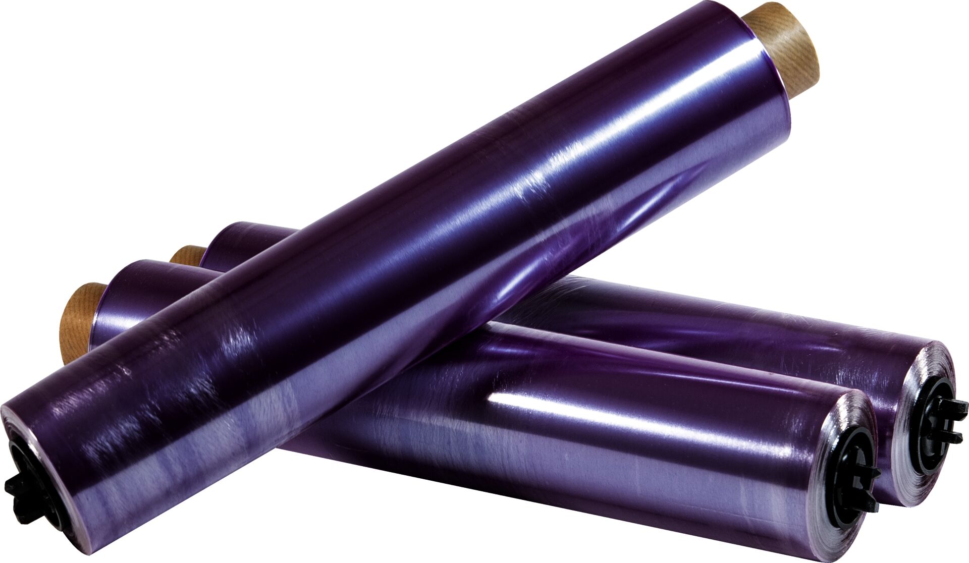 Frischhaltefolie PVC für Wrapmaster Fris chhaltefolie PVC für Wrapmaster, 30cm br