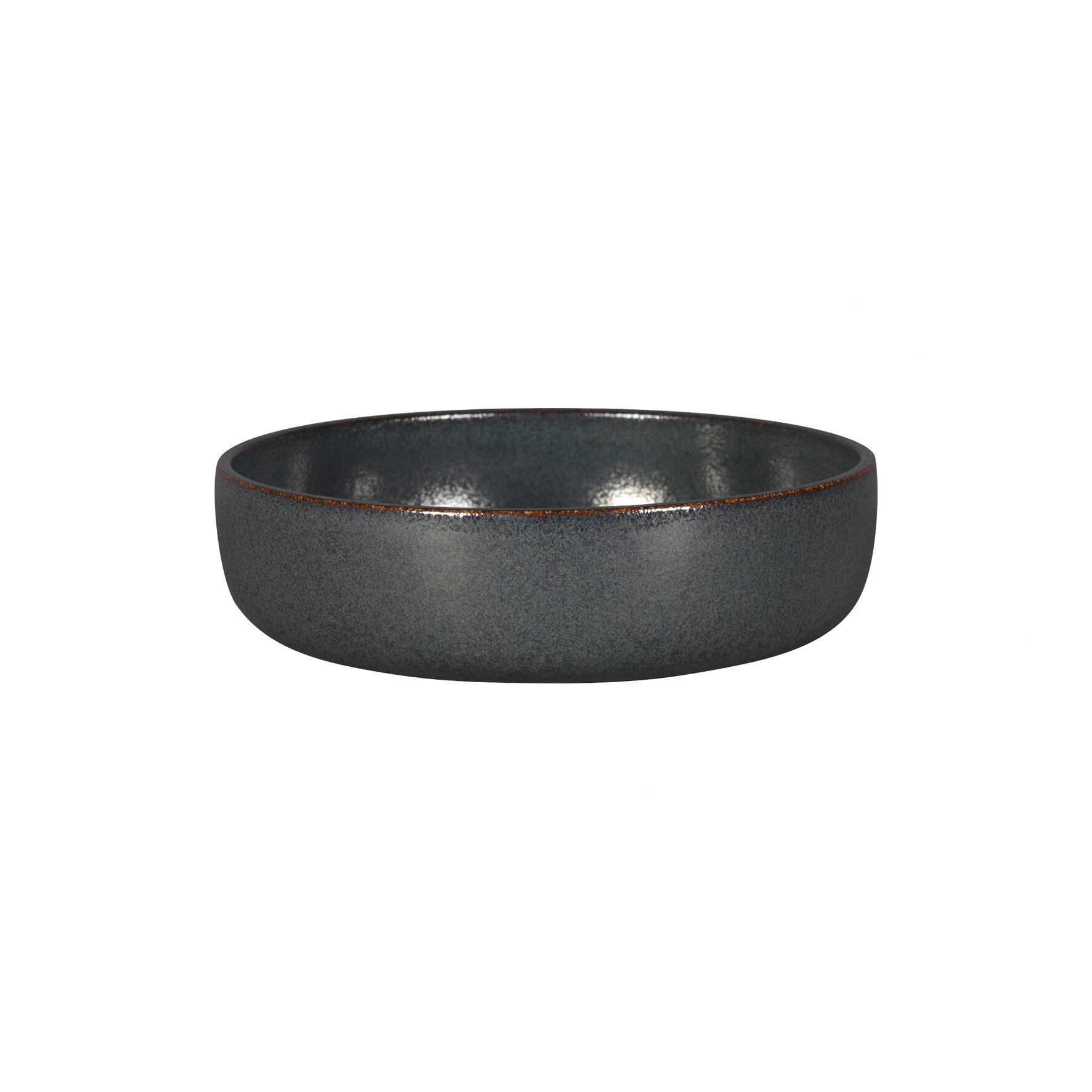 Schale 200 mm / 1,20 l caldera green Ease Caldera Green
