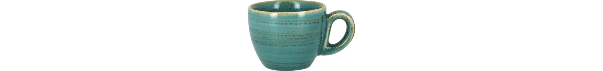 Espressotasse 0,08 l lagoon