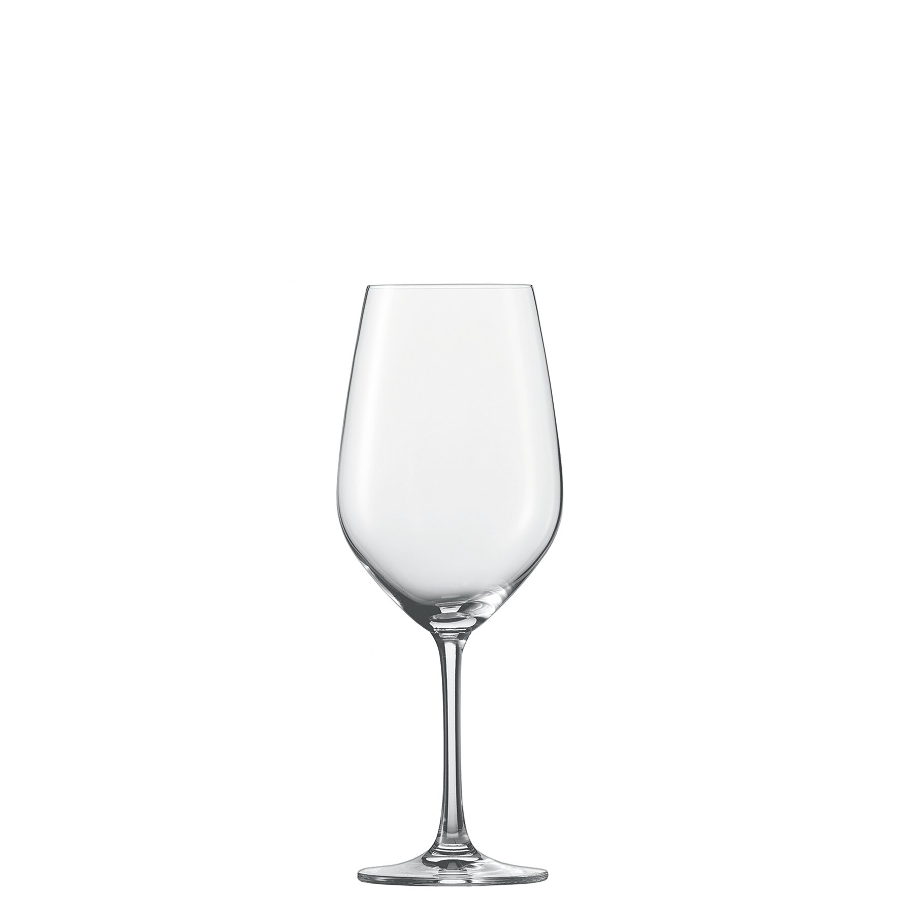 Wasser- / Rotweinglas 88 mm / 0,53 l