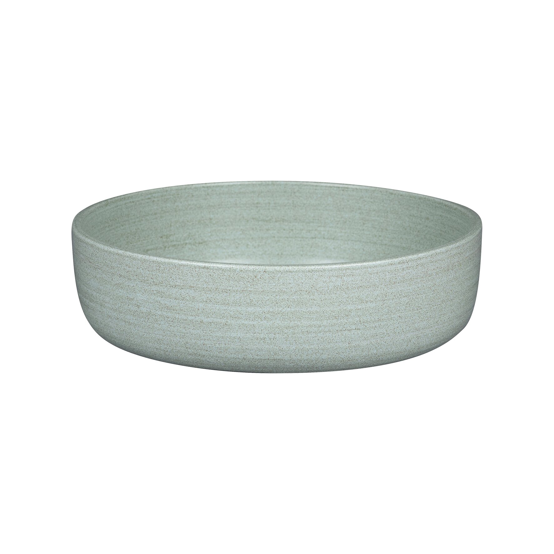 Schale 240 mm / 2,30 l aqua green Ease Selva