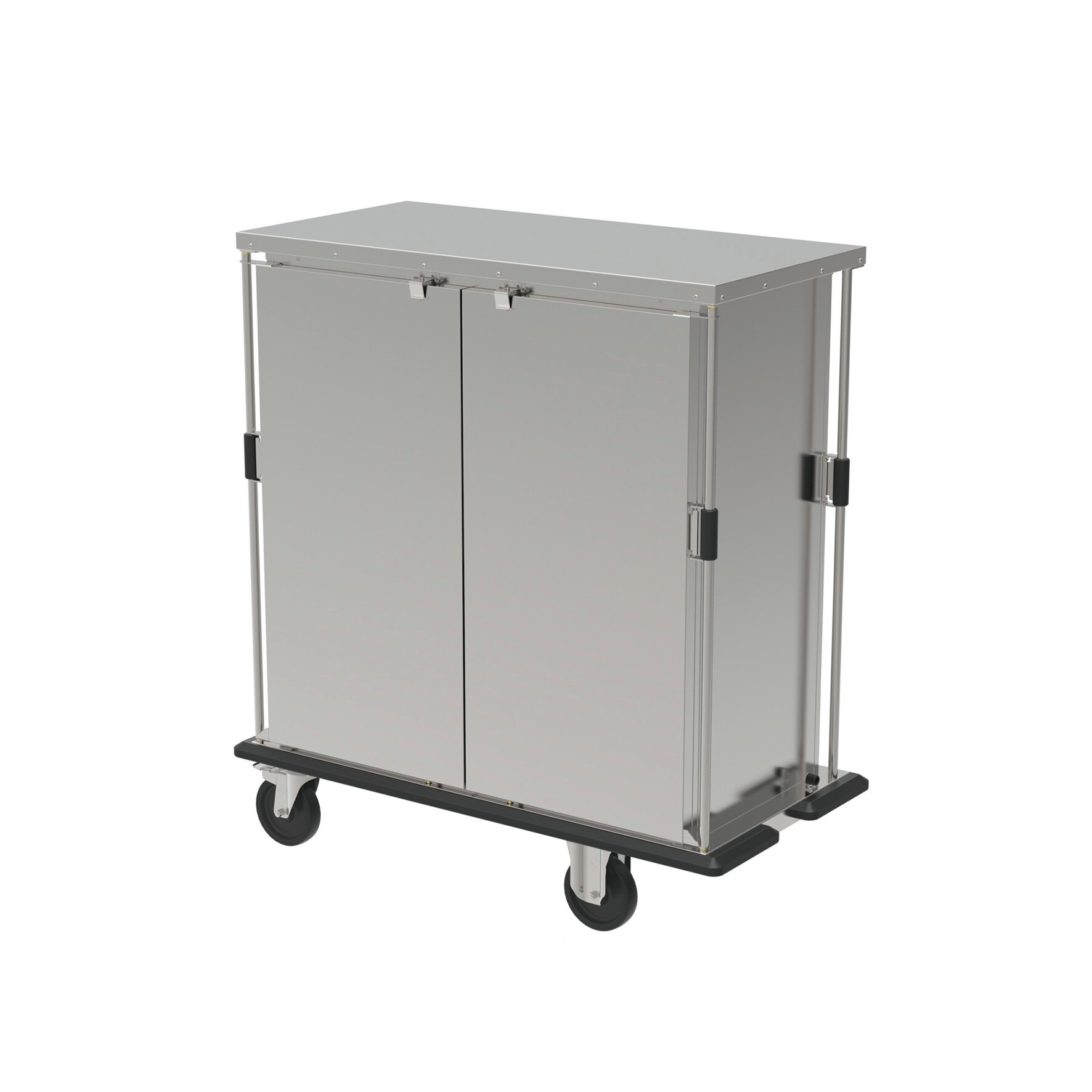 Tablettwagen TWF / 3x10 GN längs