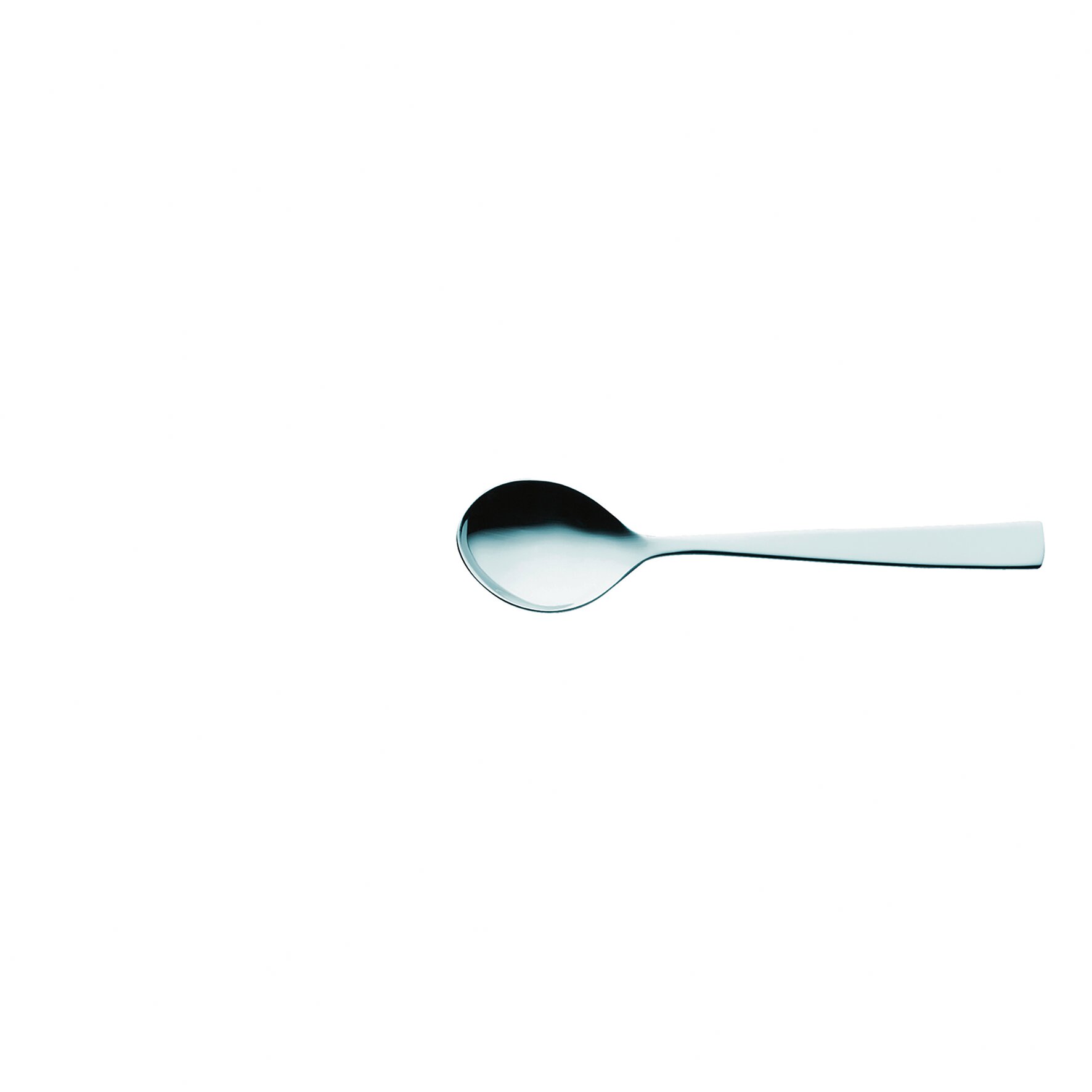 Kaffee- / Teelöffel 135 mm