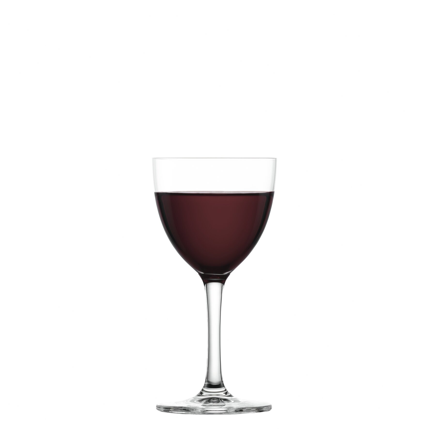 Nick & Nora Glas 73 mm / 0,17 l Bar Special Bar Selection