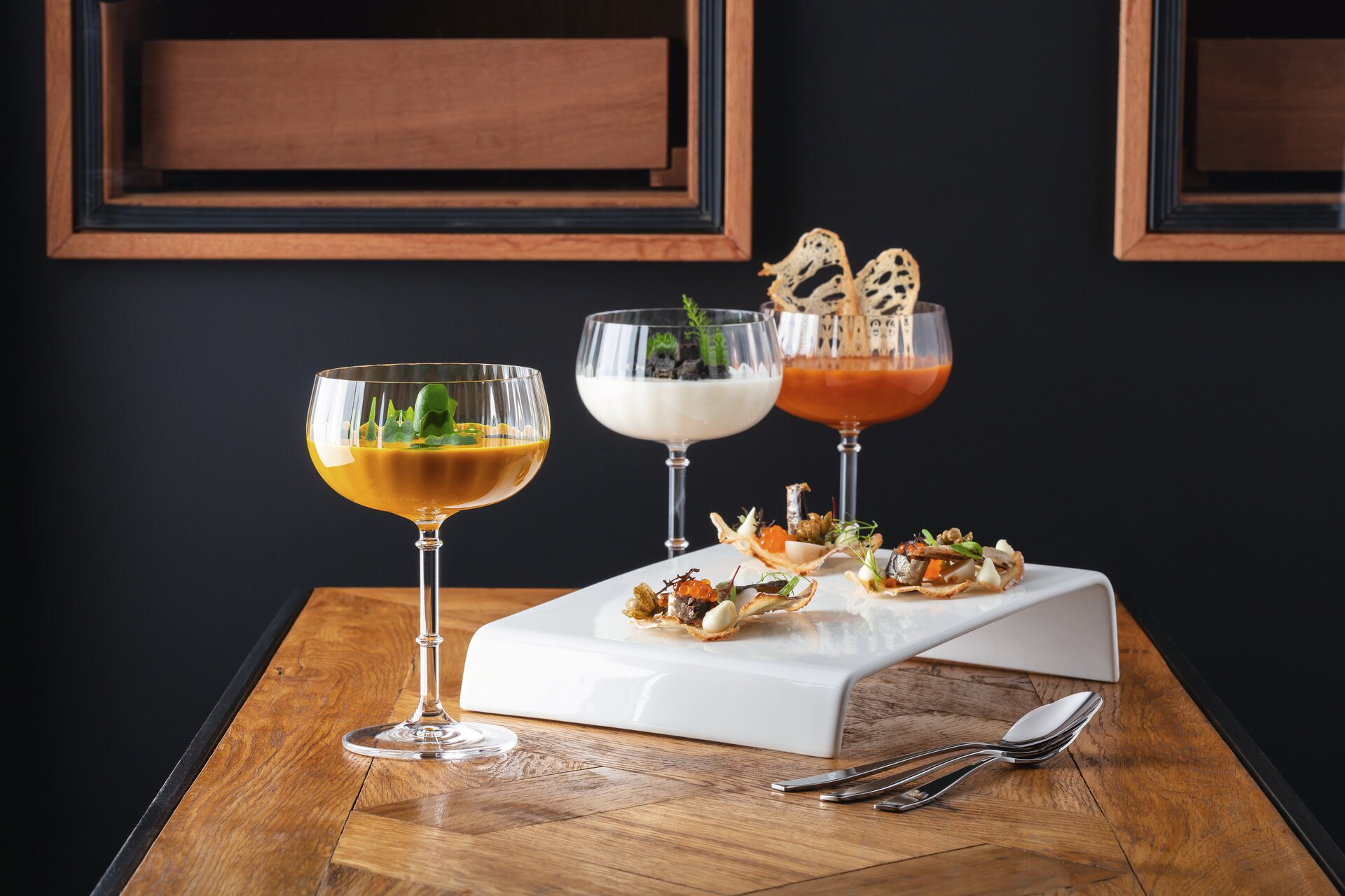 Cocktailglas 77 mm / 0,34 l Rims Orient