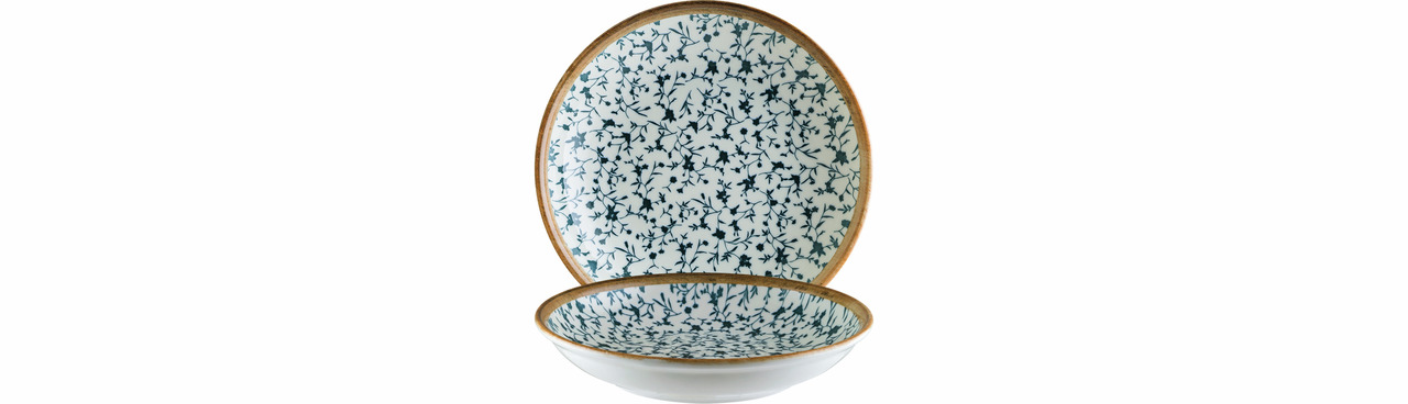 Schälchen Gourmet 90 mm / 0,05 l Calif