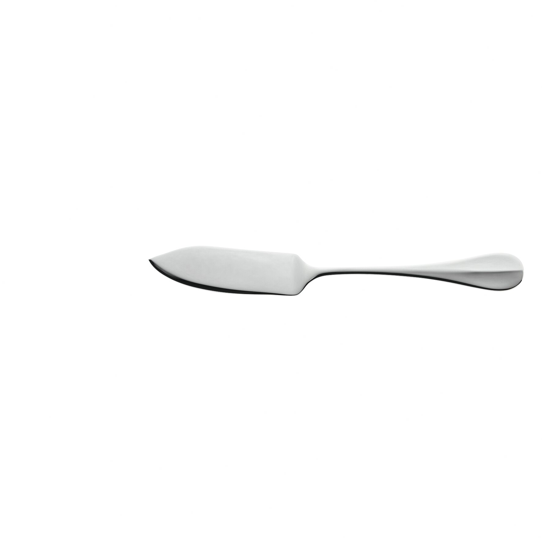 Fischmesser 202 mm Baguette