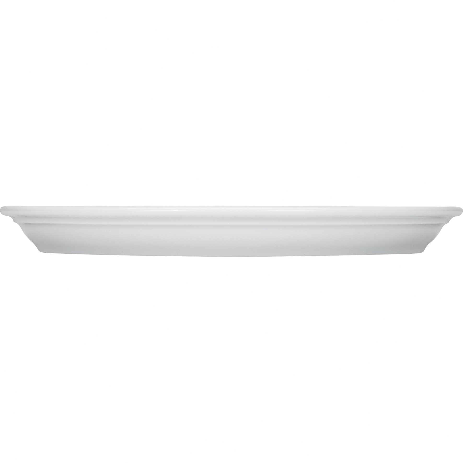Coupteller flach 240 mm