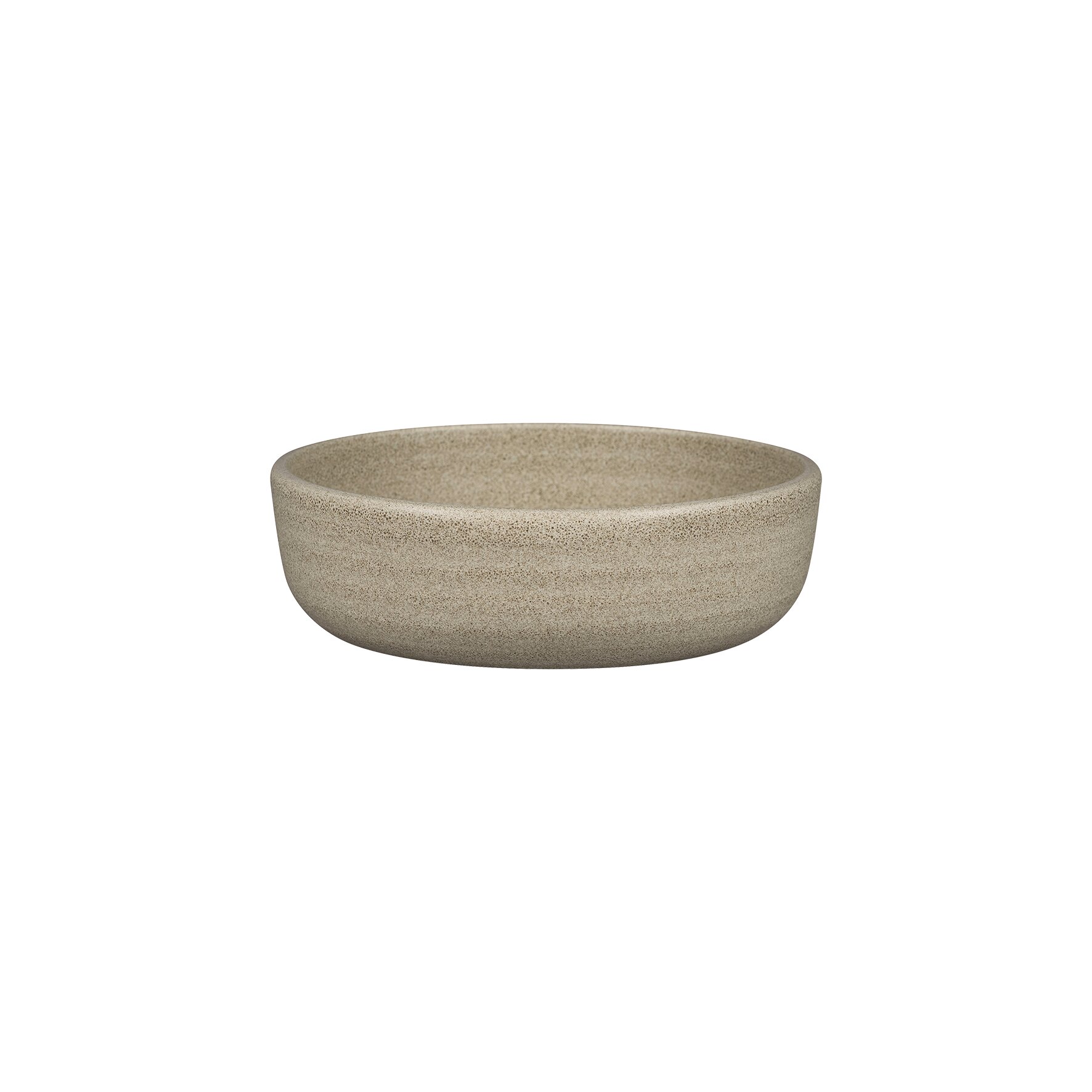 Schale 160 mm / 0,75 l grey Ease Selva