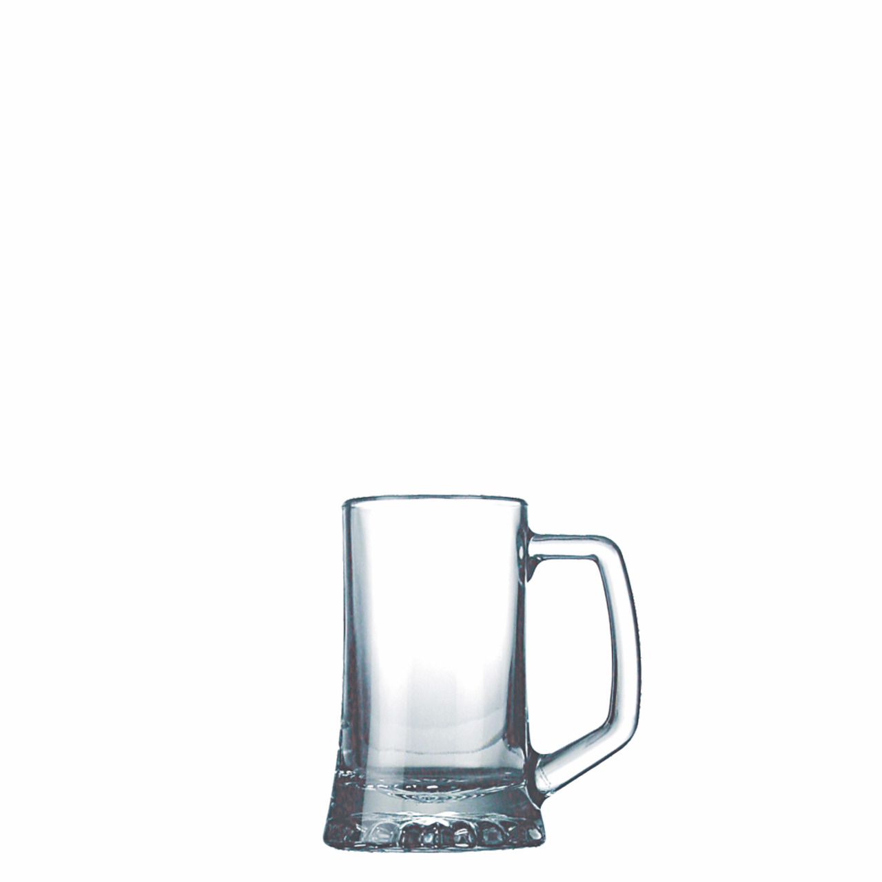 Bierseidel 85 mm / 0,26 l Stern