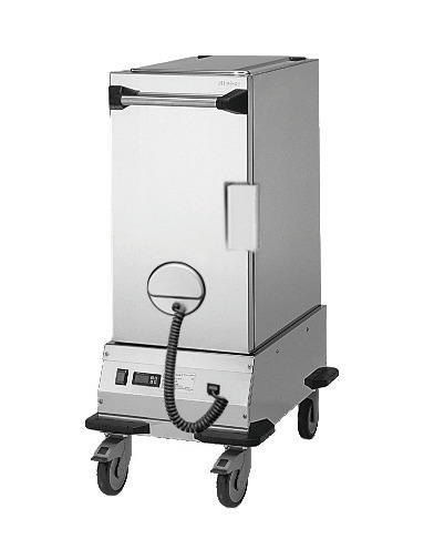 Thermoport 1600 K Frontlader fahrbar / gekühlt / ohne Sensor / 70,40 l
