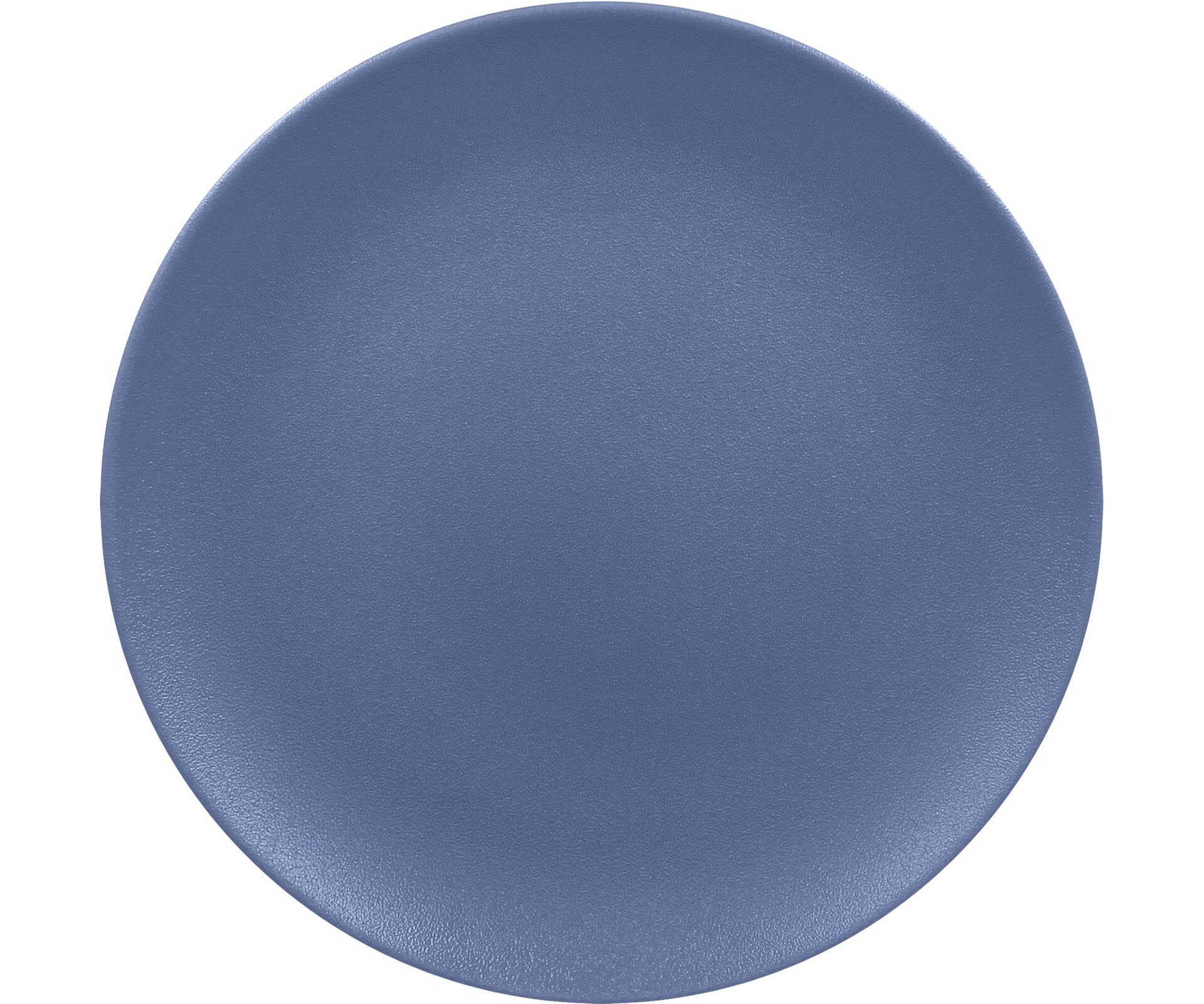 Coupteller flach 290 mm orchid-lavender Neofusion Mellow