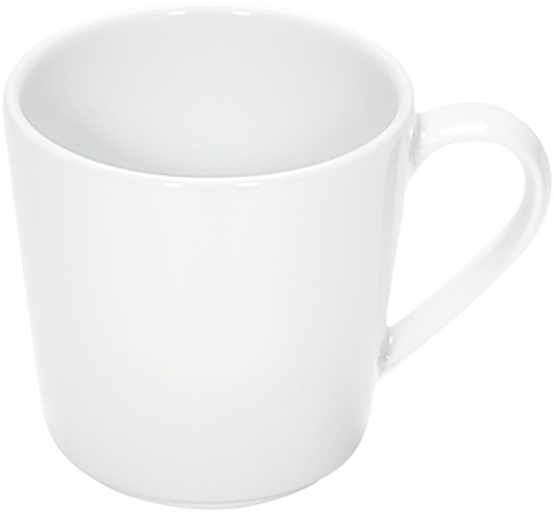 Tasse hoch 74 mm / 0,18 l