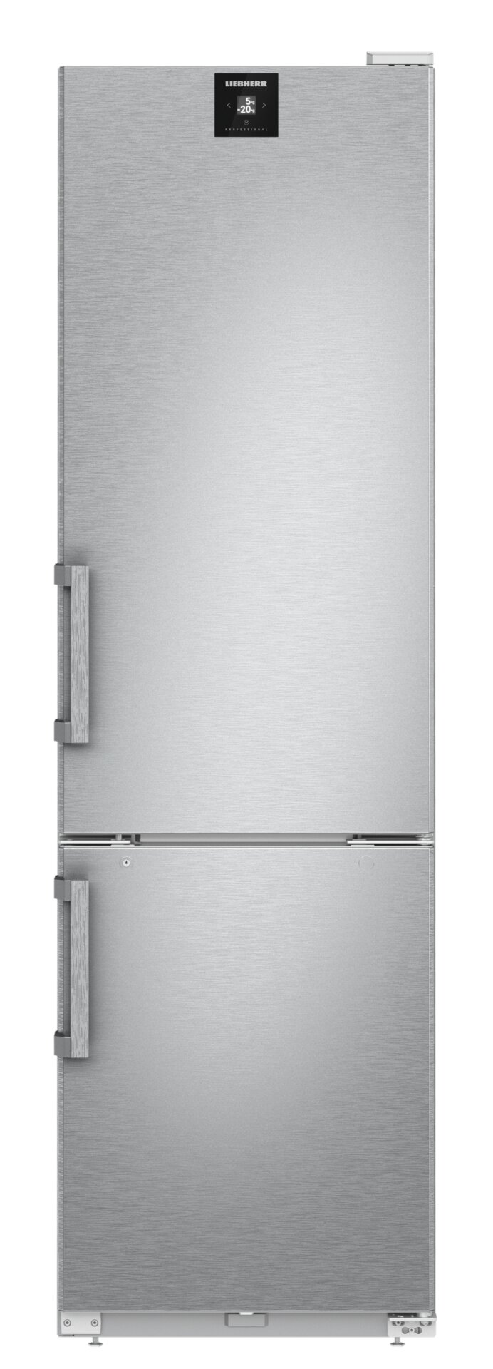 Kühl-Gefrier-Kombination 377,00 l / FCFCvg 4002 Perfection