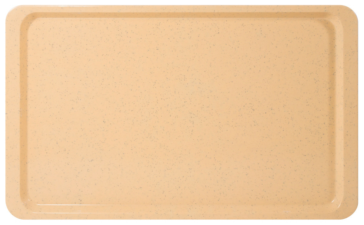 GN-Tablett GN 1/1 530 x 325 x 16 mm melba
