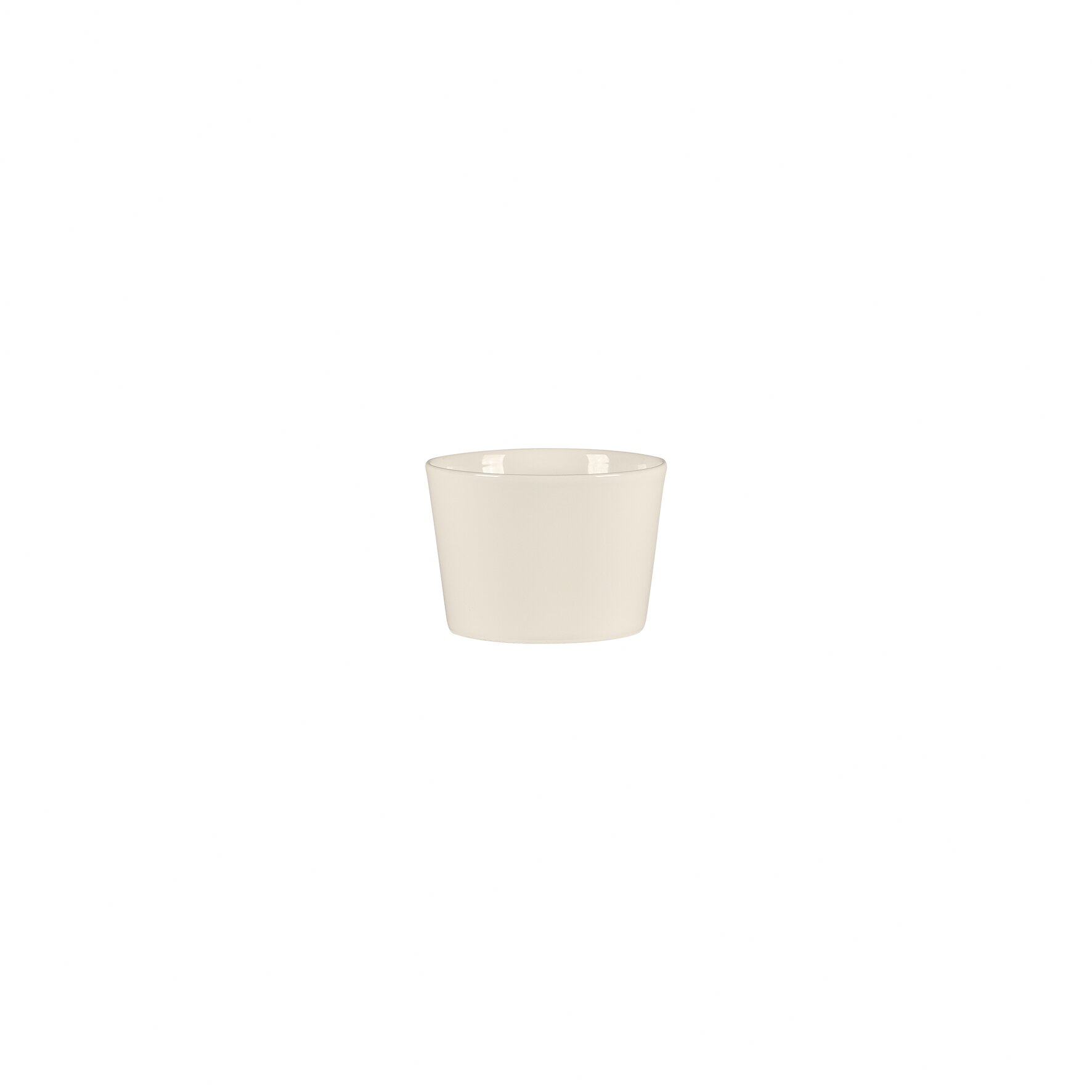 Tasse o. Henkel 89 mm / 0,24 l Le Ballet Fedra