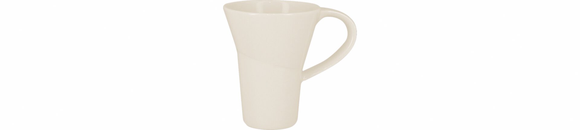 Kaffeetasse 72 mm / 0,15 l crème