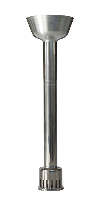 Turbostab Junior 225 mm Drehzahl U/min. 3000 - 12000