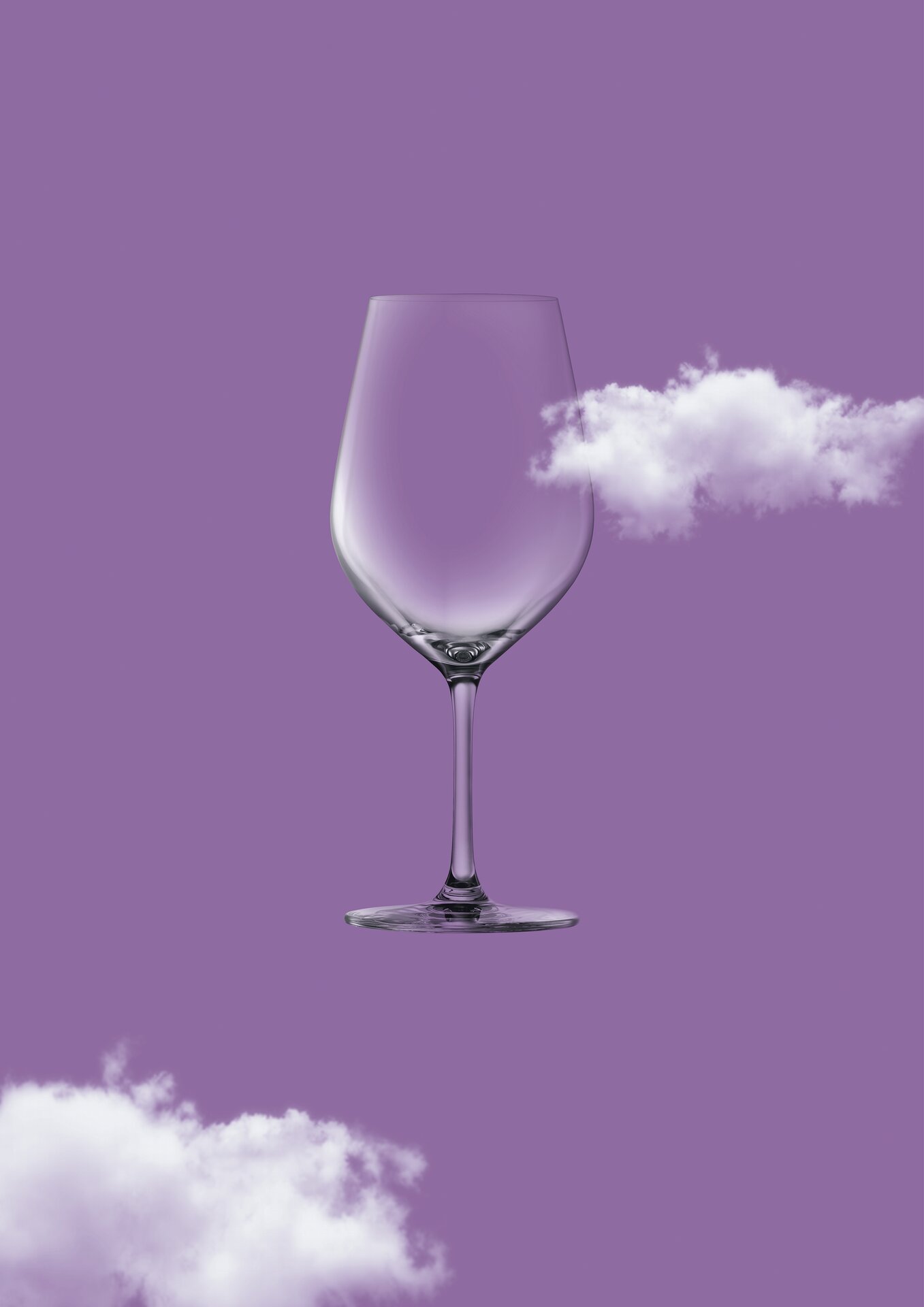 Rieslingglas 71 mm / 0,26 l Tokyo Temptation