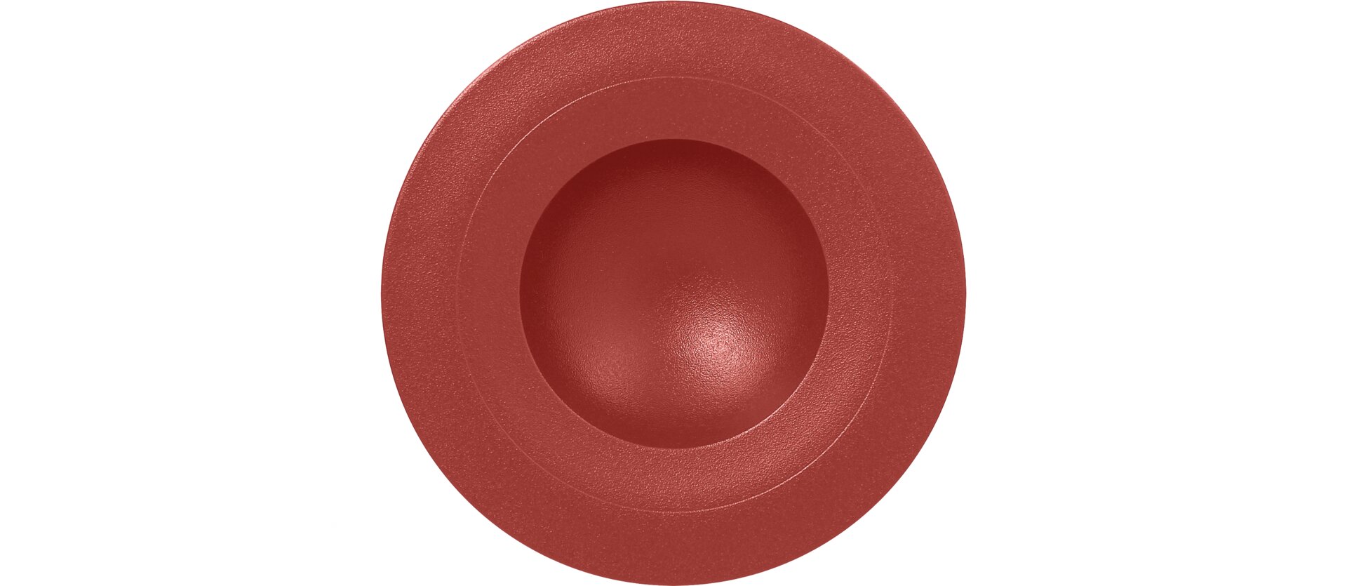 Teller tief 230 mm / 0,22 l magma Neofusion