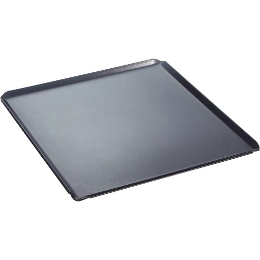 Brat- und Backblech GN 2/3 ungelocht /  354 x 325 mm / TriLax