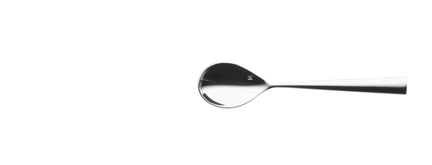 Kaffeelöffel 132 mm Accent