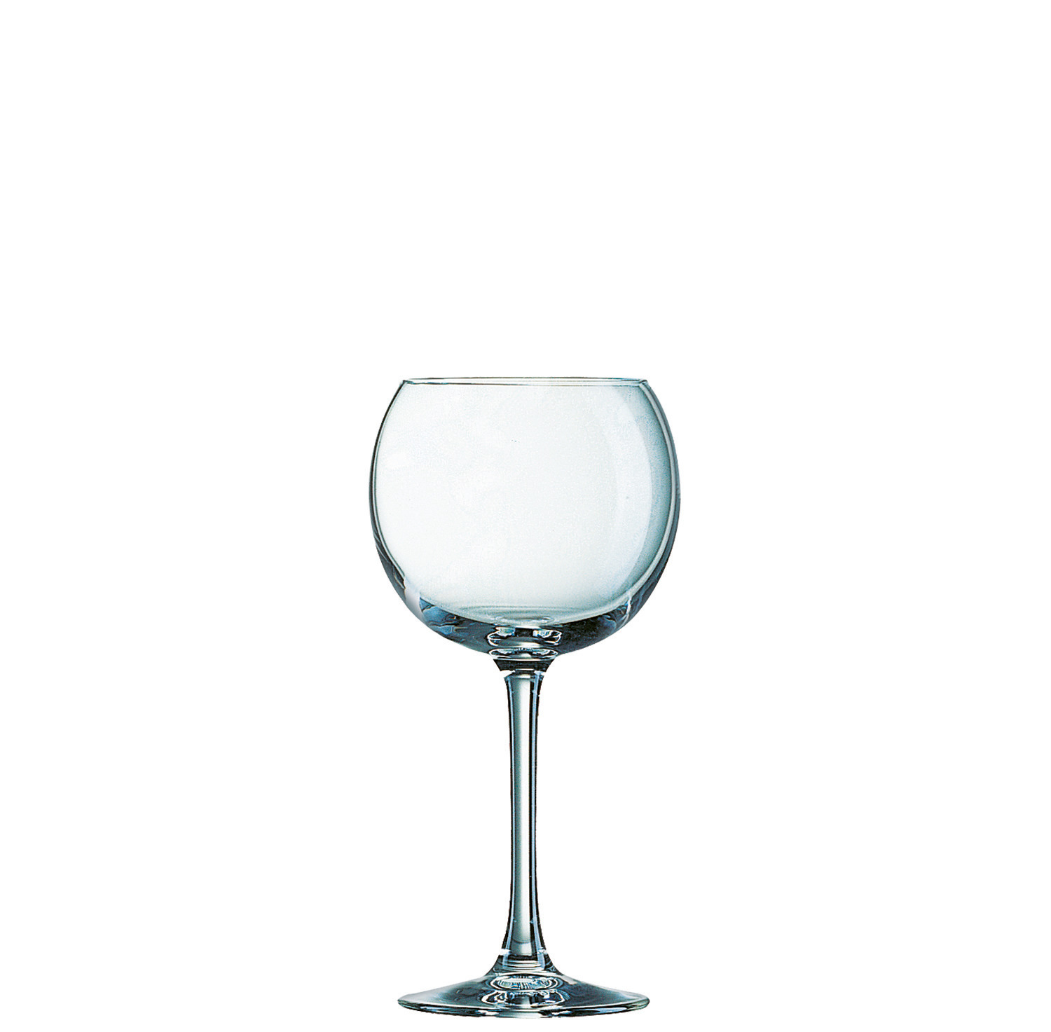 Ballonglas 91 mm / 0,35 l