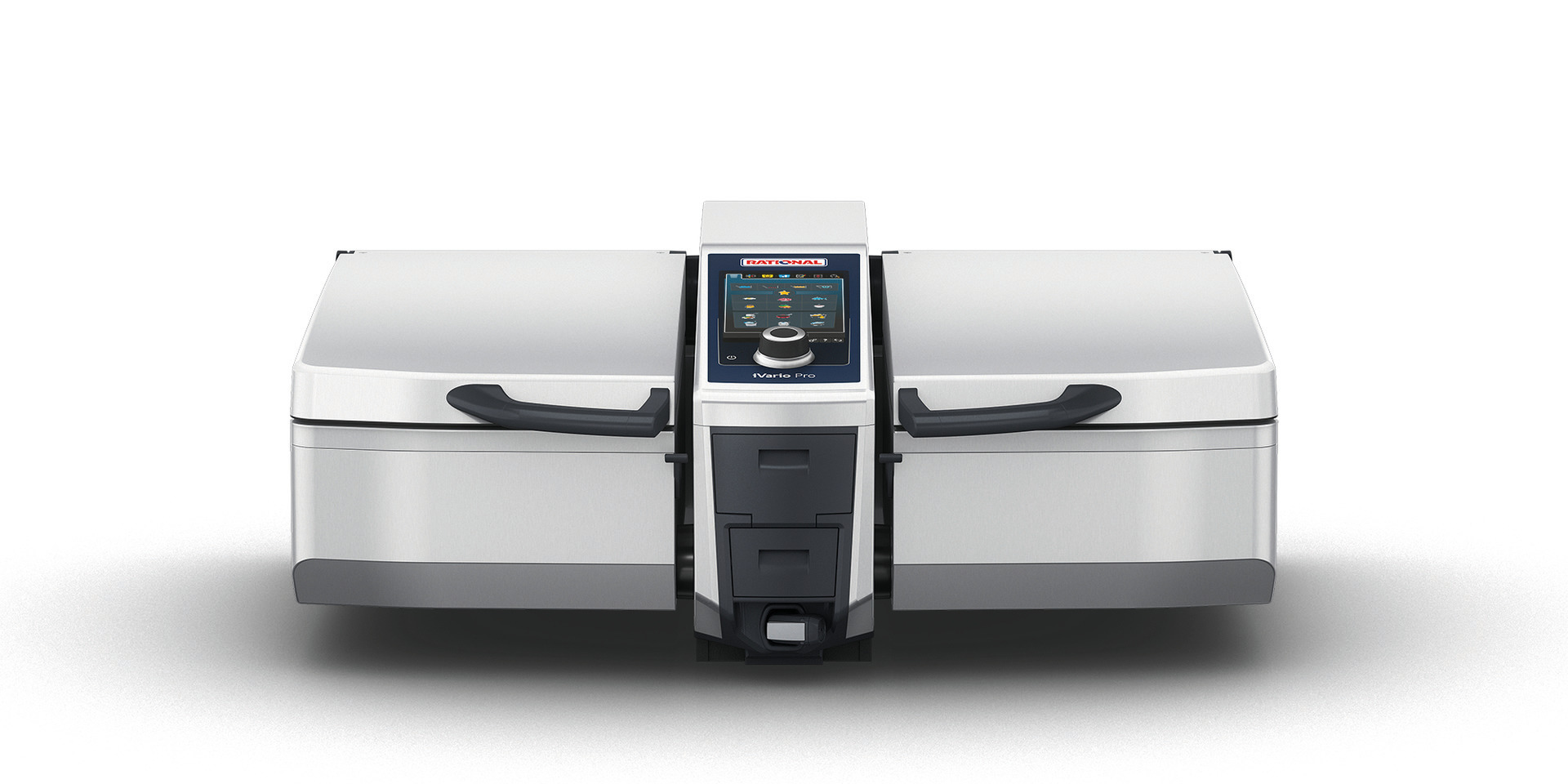 iVario Pro 2-S / 2 x 25,00 l