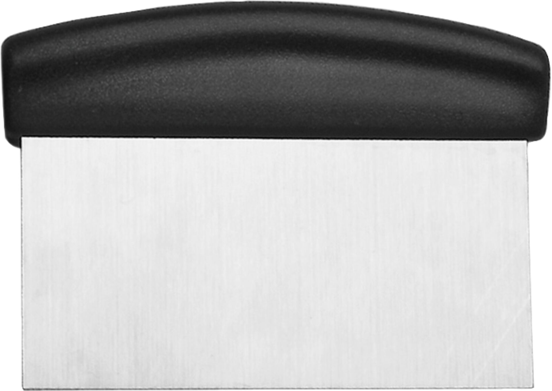 Teigschaber / Abstecher