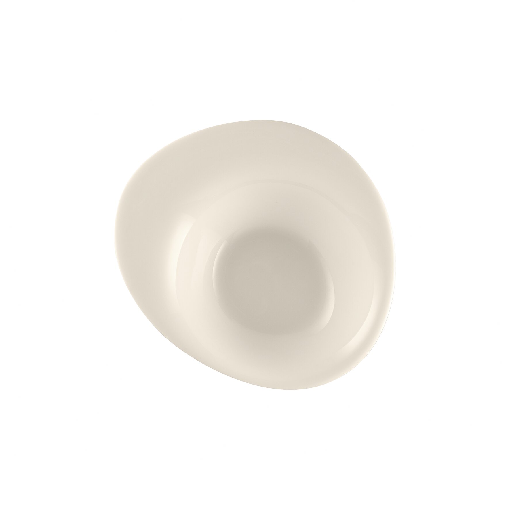 Schale klein 173 x 150 x 50 mm / 0,10 l Le Ballet Pose