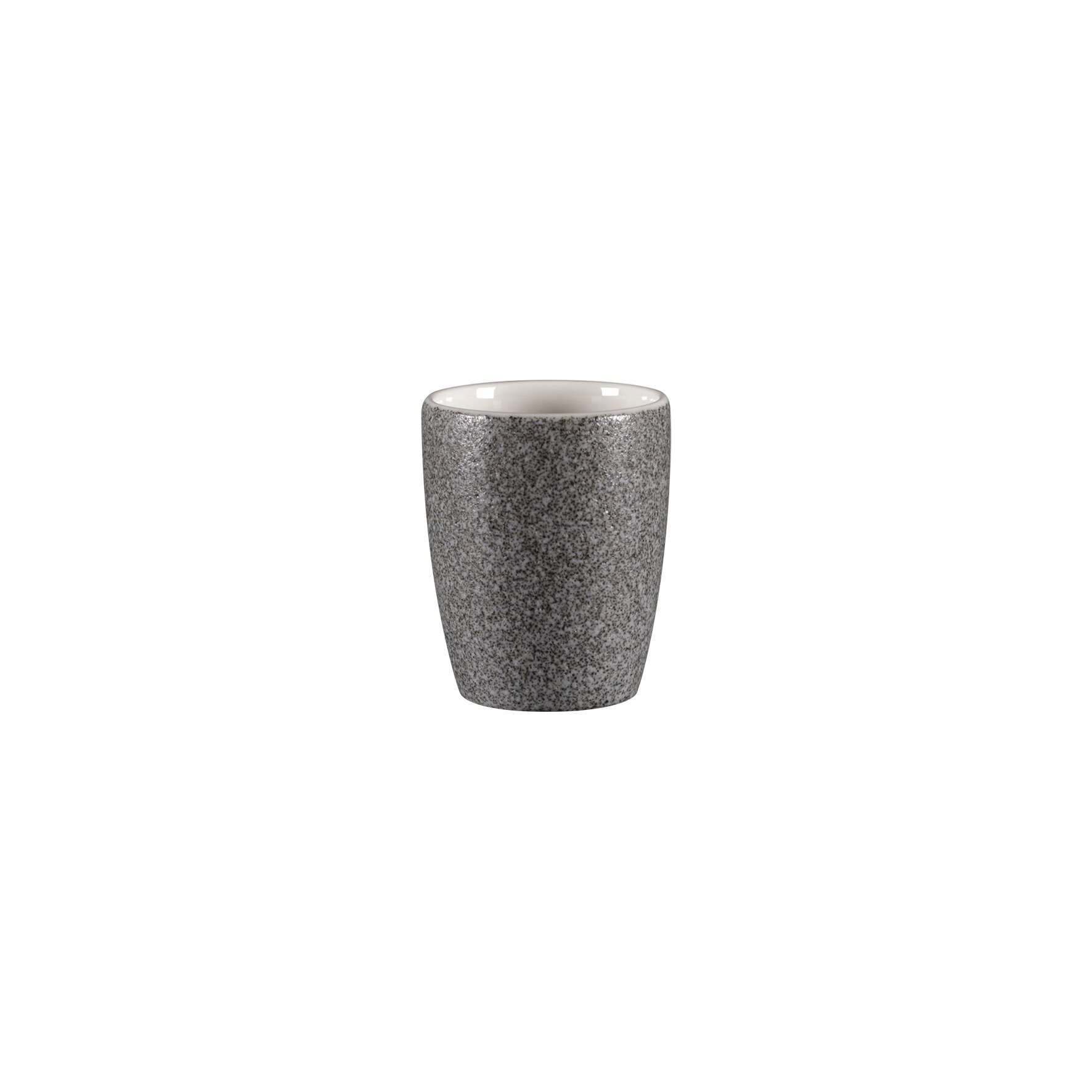 Kaffeetasse ohne Henkel 70 mm / 0,20 l dual grey Ease Dual Grey