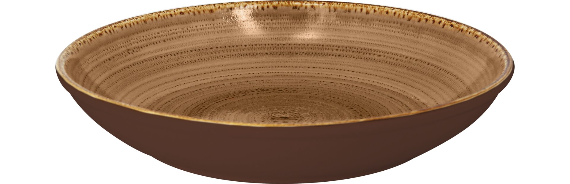 Coupteller tief 360 mm / 3,60 shell