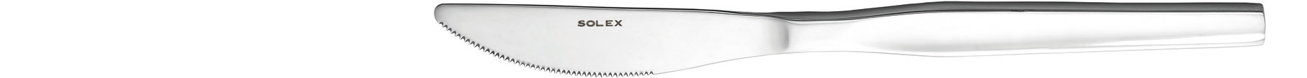 Menümesser Monoblock 211 mm