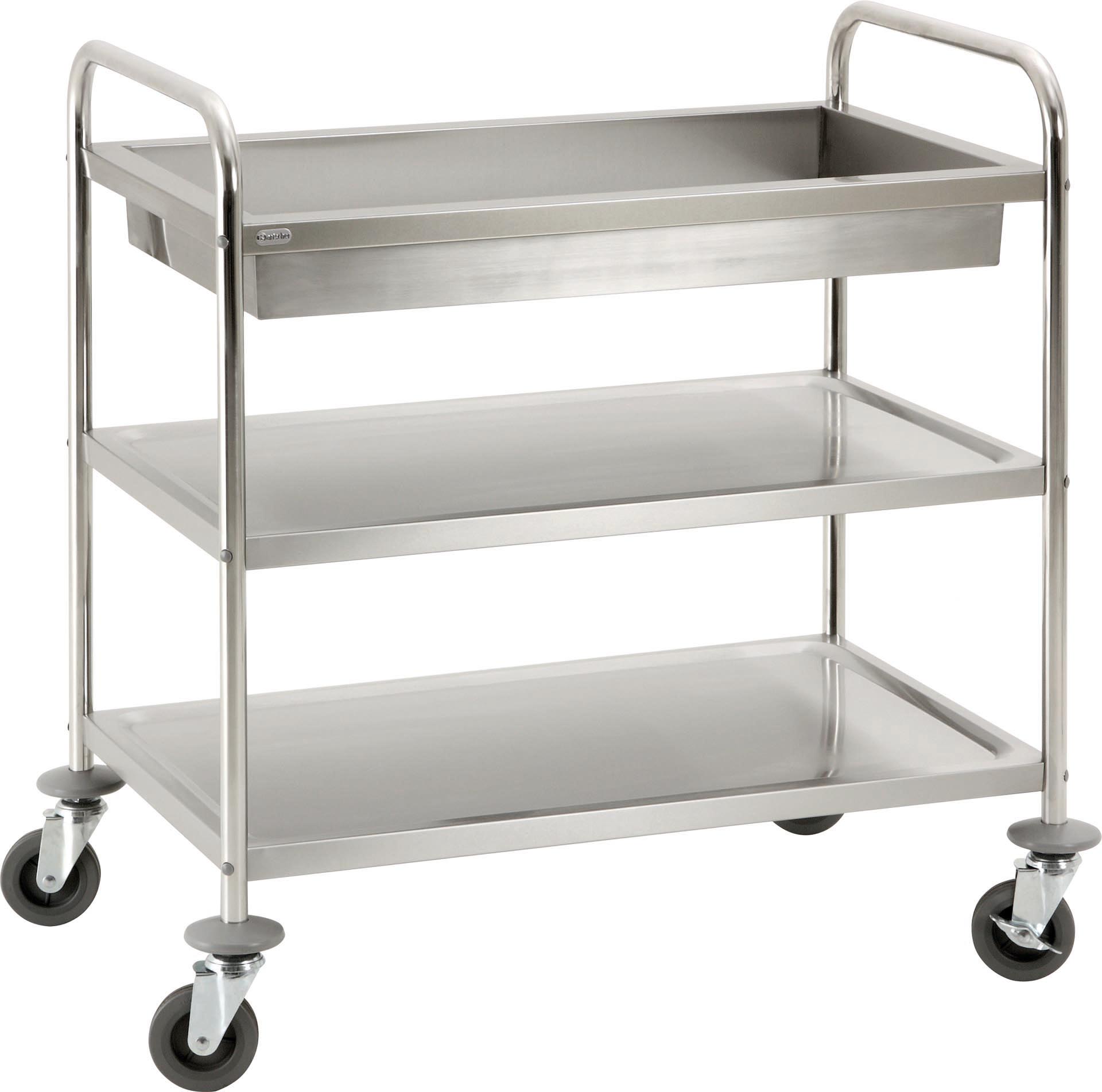 Transportwagen Transportwagen