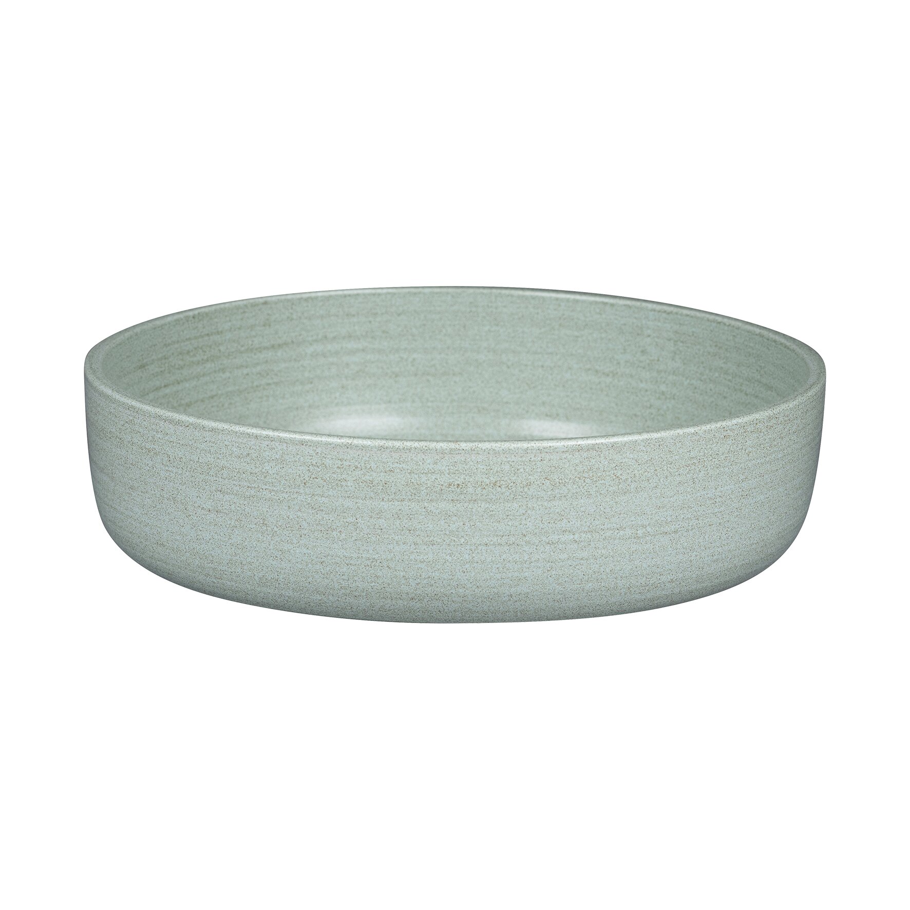 Schale 264 mm / 2,70 l aqua green Ease Selva