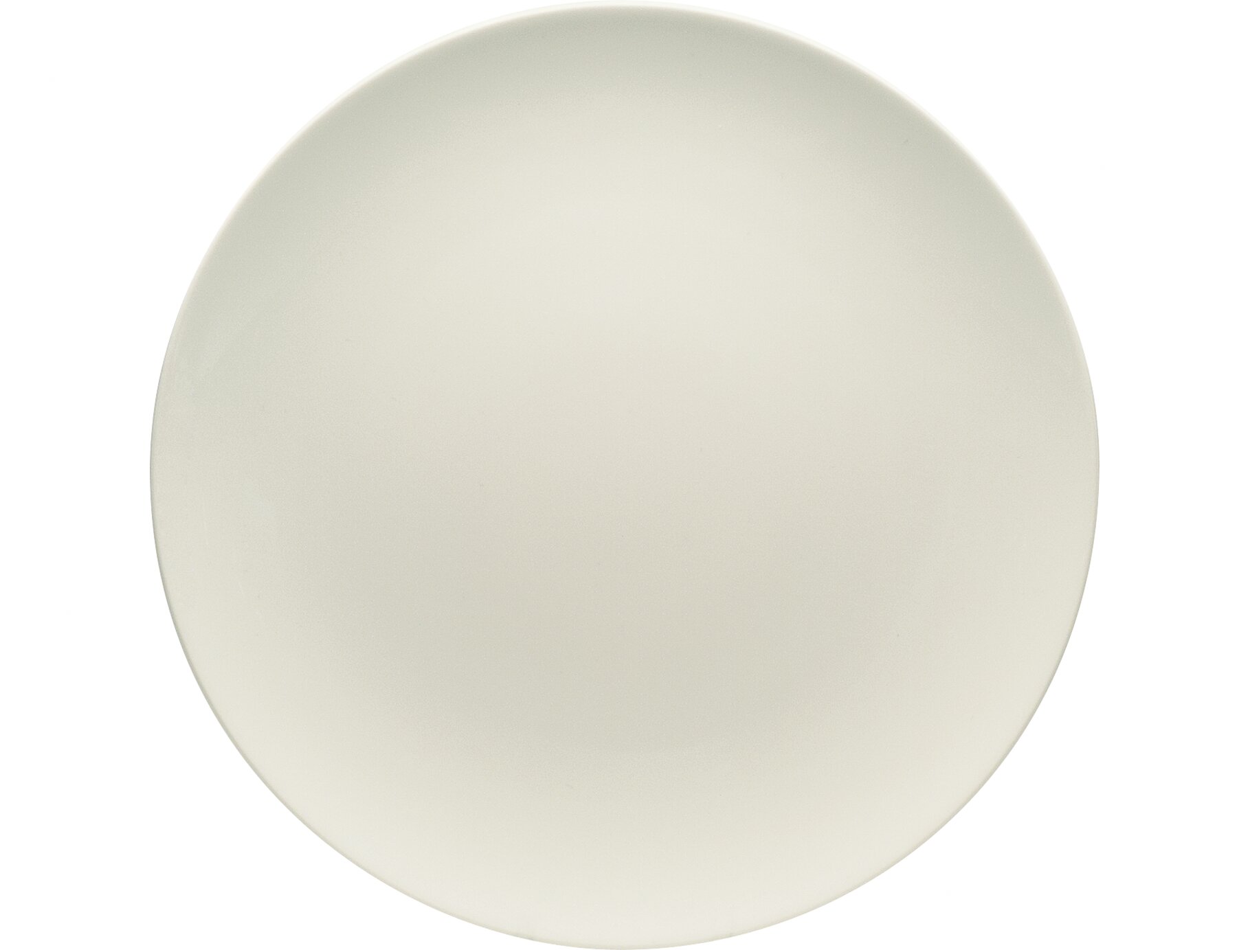 Coupteller flach 291 mm Delight