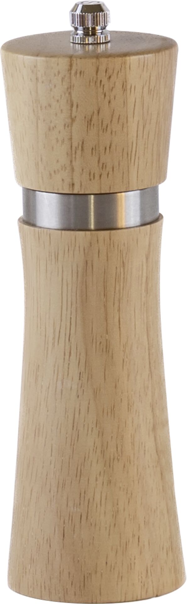 S/P-Mühle "High Tower" natur 5x16,5 cm
