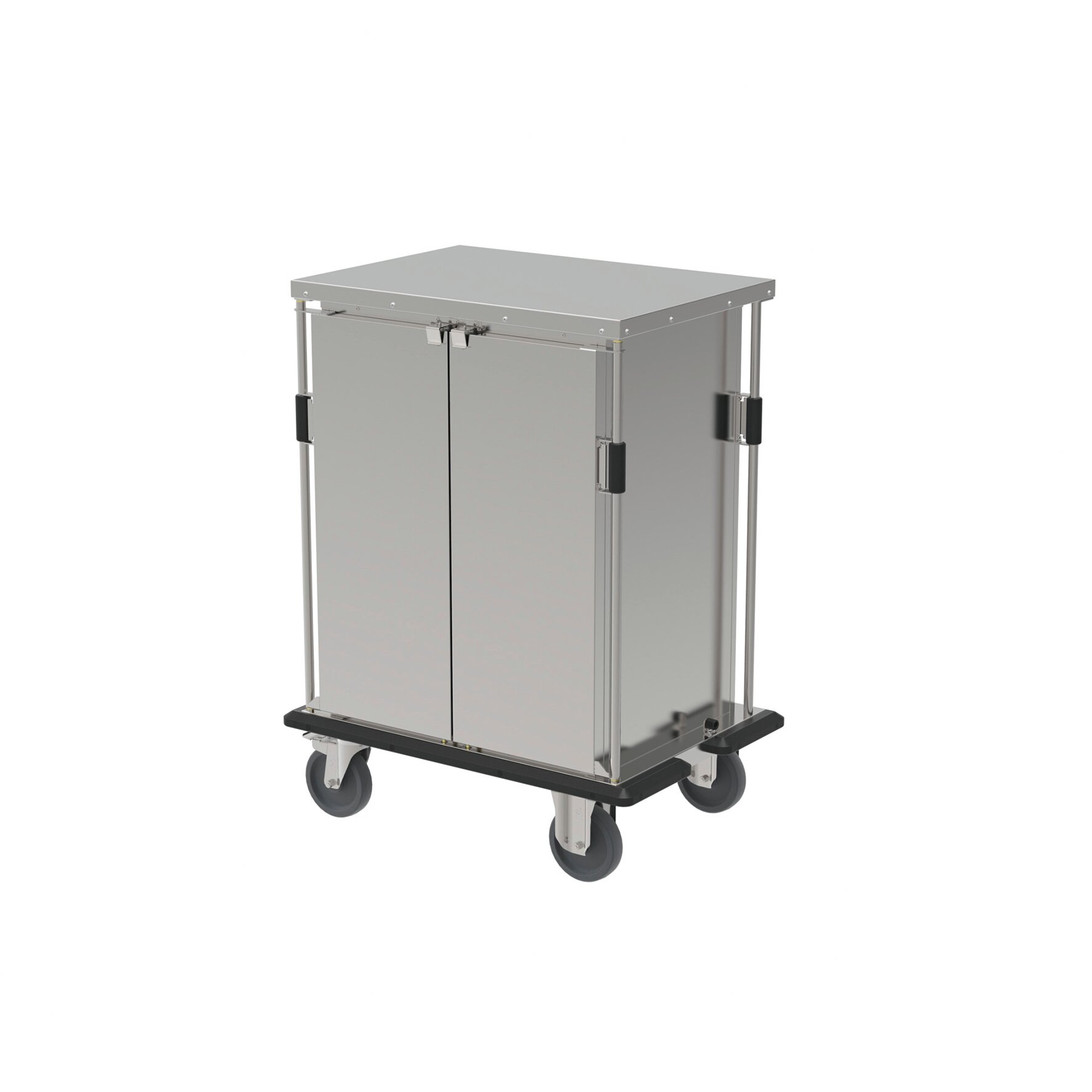Tablettwagen TWF-PK / 2x8 EN längs