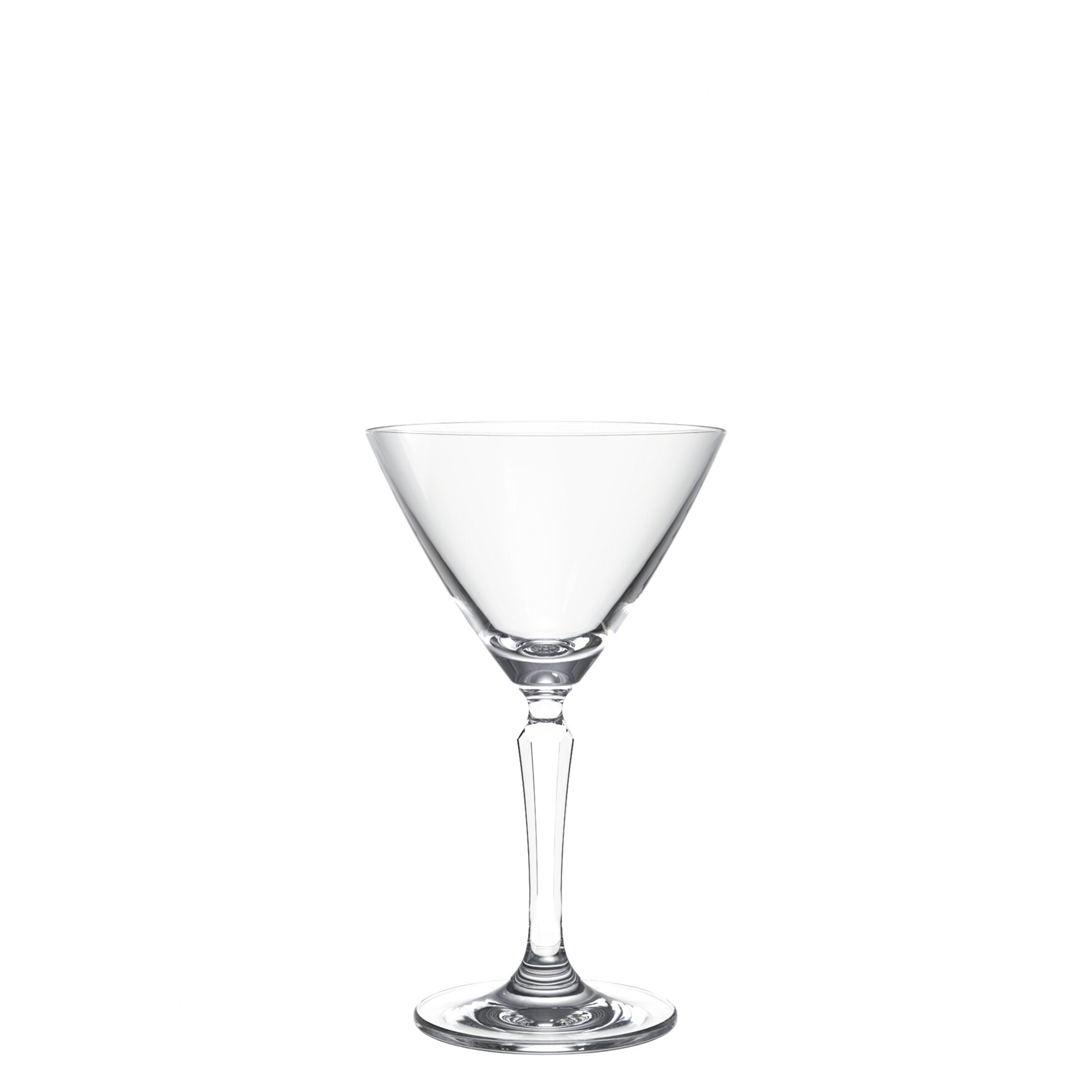 Cocktail-Glas 100 mm / 0,22 l Connexion