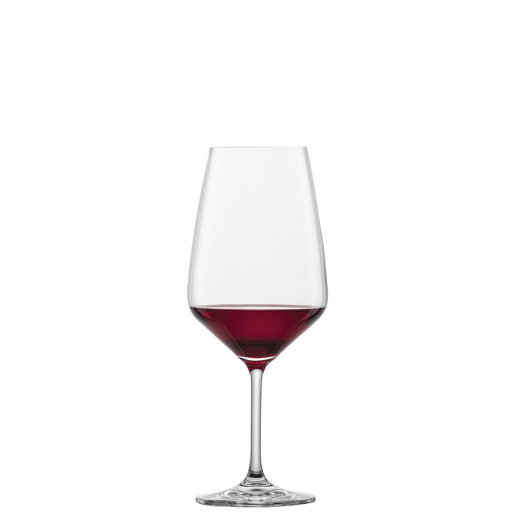 Bordeauxglas 96 mm / 0,66 l