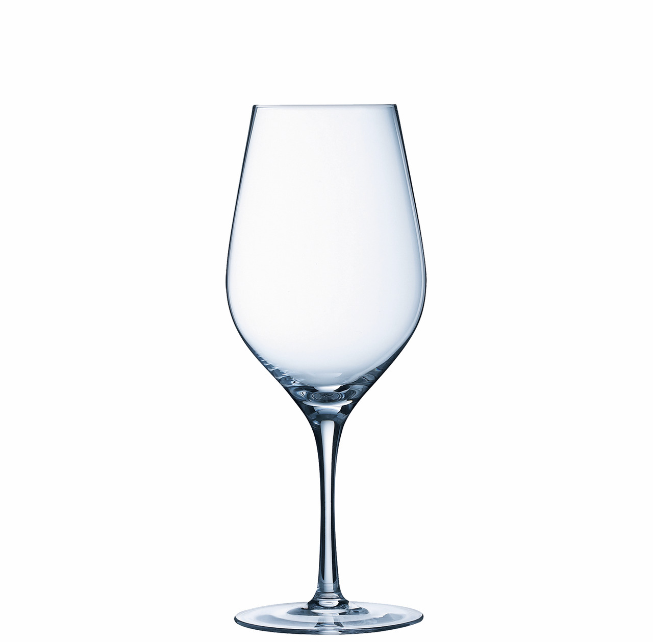 Bordeauxglas 95 mm / 0,62 l