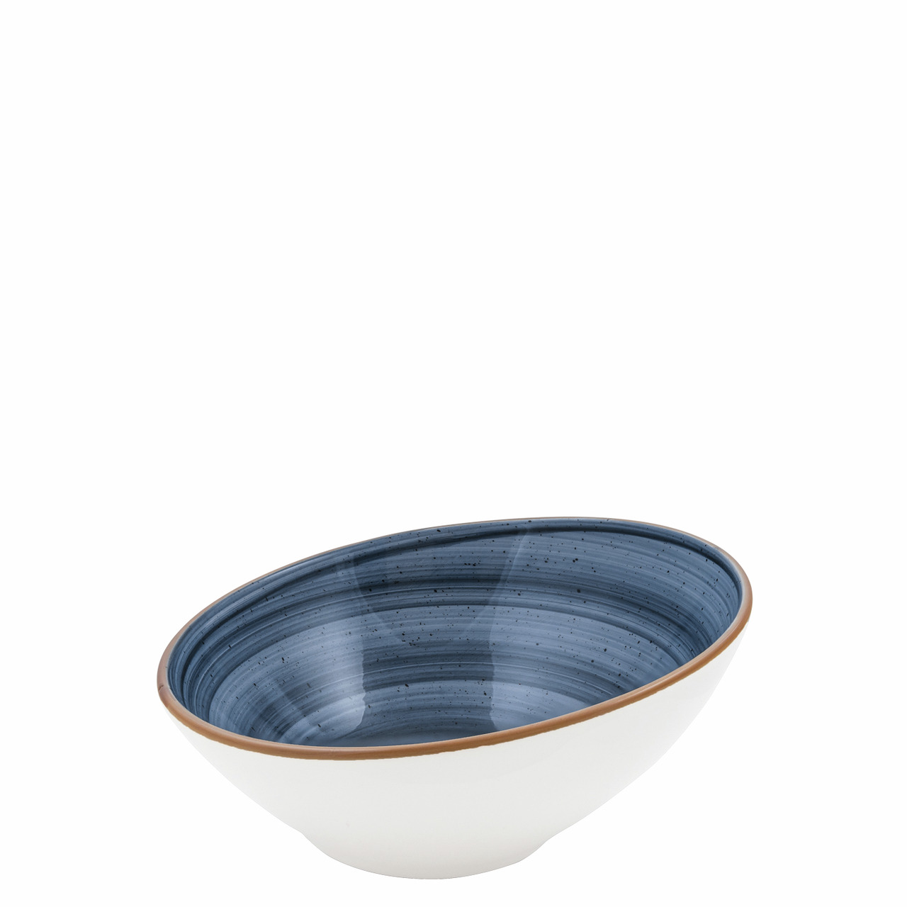 Schale Vanta 220 x 215 mm / 0,85 l Aura Dusk