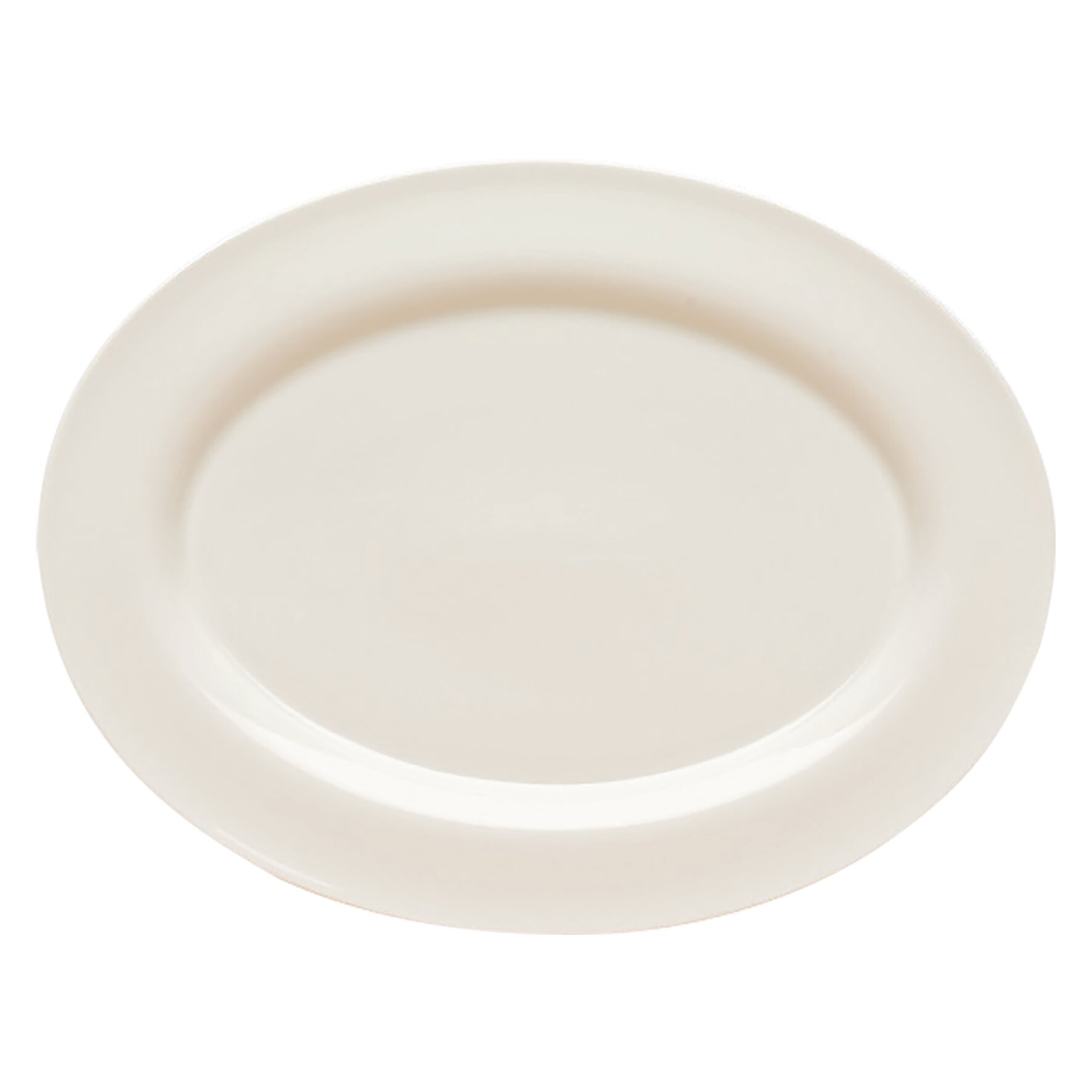 Platte mit Fahne 293 x 224 mm