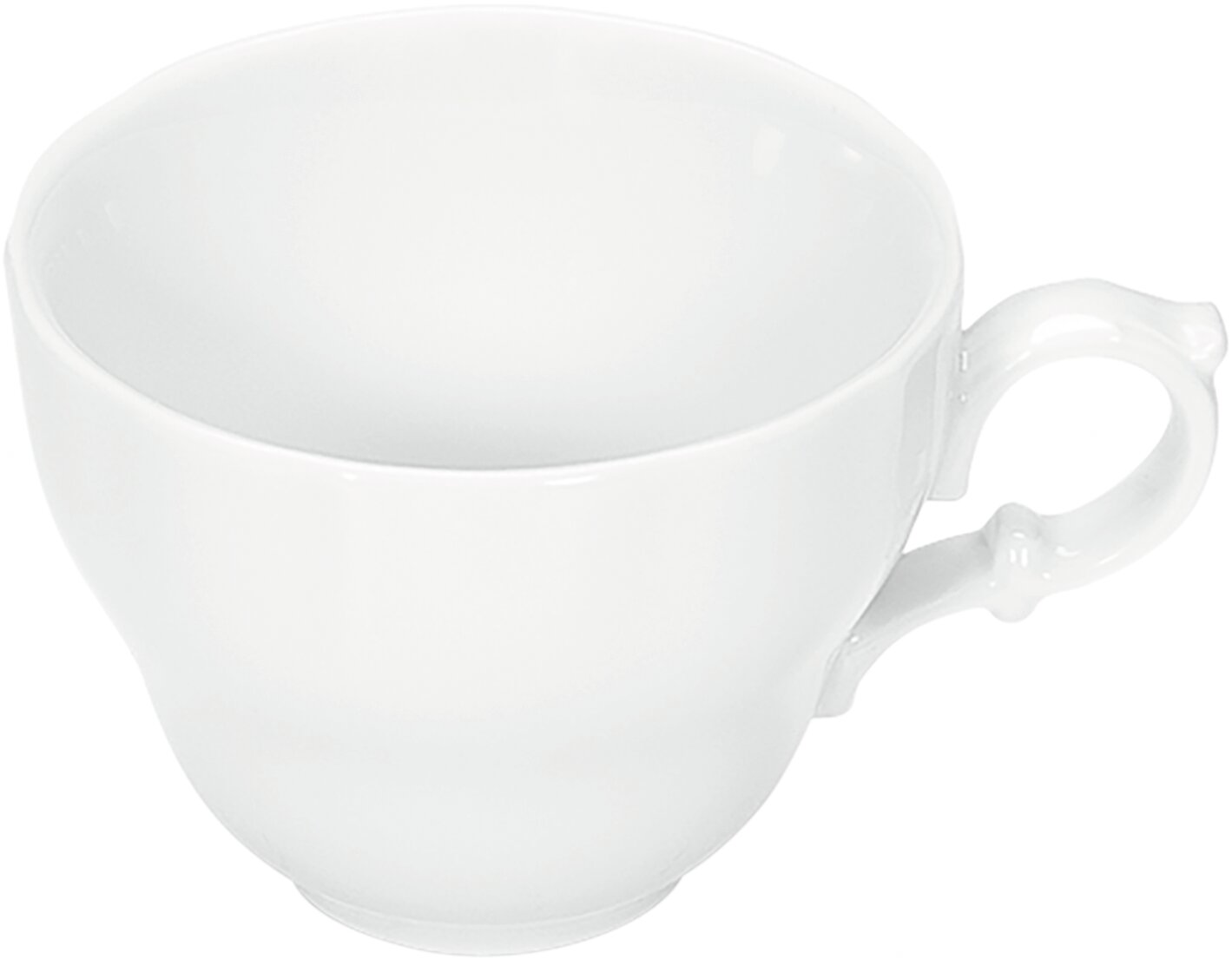 Tasse hoch 91 mm / 0,21 l