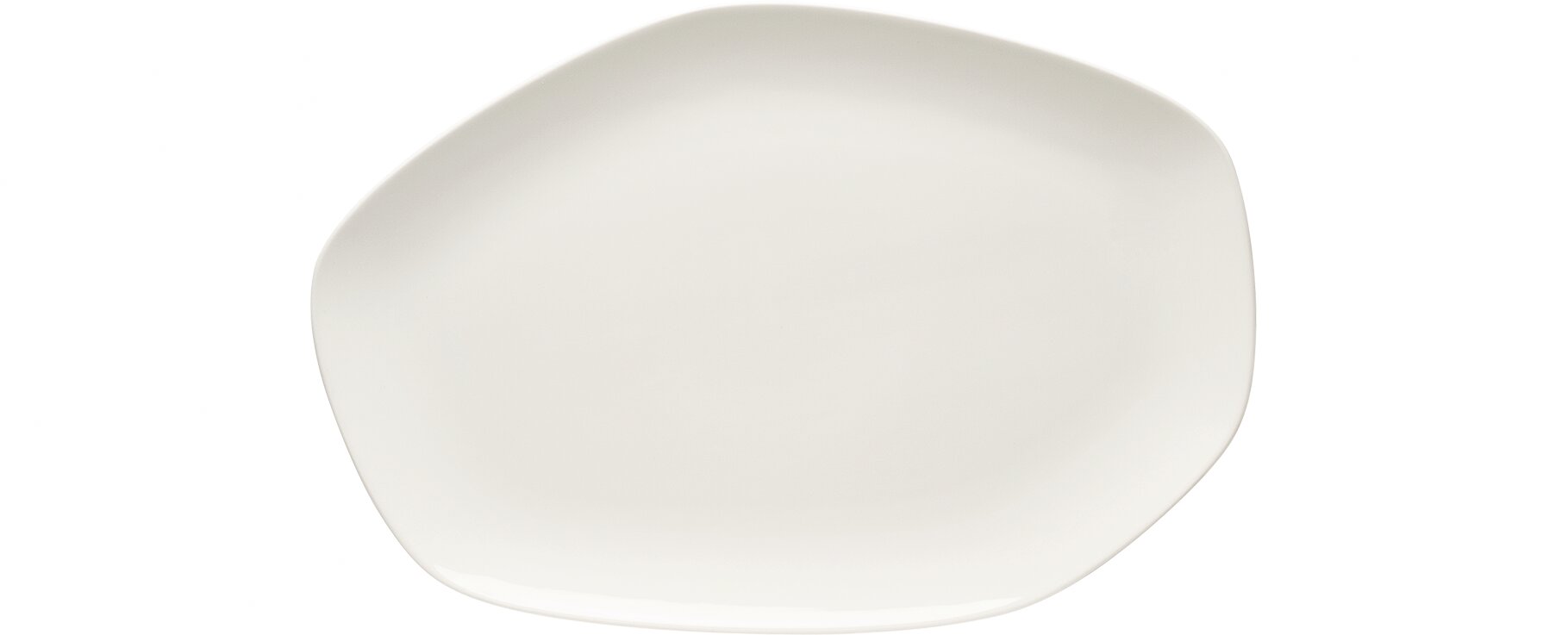 Coupplatte 332 x 227 mm Allure